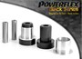 Powerflex-Buchse Black Series f�r Renault Clio II (inkl.172&182) Achse zu Karosserie HA 