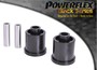 Powerflex-Buchse Black Series f�r Suzuki Swift Sport 2010-Achse zu Karosserie HA 
