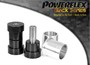 Powerflex-Buchse Black Series f�r Audi A4 Avant 2WD (1995-2001) Achse zu Karosserie HA 