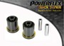 Powerflex-Buchse Black Series f�r Renault Megane II inkl.RS 225+R26+Cup (2002-2008) Achse zu Karosserie HA 