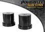 Powerflex-Buchse Black Series f�r Ford Escort MK5,6&7 inkl.RS2000 (1990-2001) Achse zu Karosserie HA 