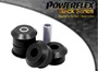 Powerflex-Buchse Black Series f�r Toyota Starlet/Glanza Turbo EP82&EP91 Achse zu Karosserie HA 