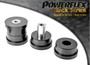 Powerflex-Buchse Black Series f�r VW Passat CC 35 (2008-2012) Achslenker Lager zur Karosserie 