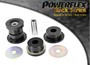 Powerflex-Buchse Black Series f�r BMW E36 3 Series (1990-1998) Achstr�ger vorne HA 