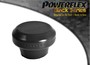 Powerflex-Buchse Black Series f�r VW Jetta MK1 (1979-1984) Anschlagbuchse Motorlager 