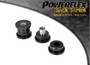 Powerflex-Buchse Black Series f�r BMW E28 5 Series (1982-1988),E24 6 Series (1979-1989) Buchse Koppelstange hinten zum Lenker,18mm Innendurchmesser 