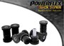 Powerflex-Buchse Black Series f�r VW Caddy Mk1 (1985-1996) Buchsen f�r Blattfeder HA 