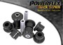 Powerflex-Buchse Black Series f�r VW Caddy Mk3 Typ 2K (2004-) Buchsen f�r Blattfeder HA 