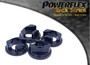 Powerflex-Buchse Black Series f�r Mazda MX5 Mk4 ND (2015-) Buchsen f�r Differential Halterung HA 
