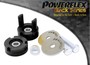 Powerflex-Buchse Black Series f�r Ford Mustang (2015 -) Differentialaufnahme hinten HA 