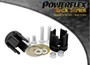 Powerflex-Buchse Black Series f�r Ford Mustang (2015 -) Differentialaufnahme vorne HA 