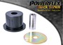 Powerflex-Buchse Black Series f�r BMW E90,E91,E92&E93 3 Series (2005-2012) Differentialbesfestigung hinten HA 