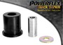 Powerflex-Buchse Black Series f�r BMW E82 1 Series M Coupe (2010-2012) Differentialbesfestigung hinten HA 