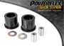 Powerflex-Buchse Black Series f�r BMW E39 5 Series 540 Touring (1996-2004) Differentialbesfestigung hinten HA 