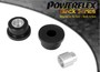 Powerflex-Buchse Black Series f�r Audi S3 Mk1 Typ 8L 4WD (1999-2003) Differentialbesfestigung hinten HA 
