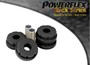 Powerflex-Buchse Black Series f�r BMW 1502-2002 (1962-1977) Differentialbesfestigung hinten HA 
