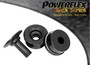 Powerflex-Buchse Black Series f�r BMW F80 3 Series M3 Differentialbesfestigung hinten HA 