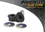 Powerflex-Buchse Black Series f�r BMW E36 3 Series (1990-1998) Differentialbesfestigung hinten HA,M3 Evo 