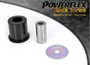 Powerflex-Buchse Black Series f�r BMW E36 3 Series (1990-1998) Differentialbesfestigung vorne HA 