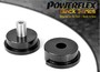 Powerflex-Buchse Black Series f�r Audi A4 Avant (B7) Quattro (2005-2008) Differentialbesfestigung vorne HA 