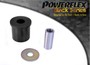 Powerflex-Buchse Black Series f�r BMW E39 5 Series 540 Touring (1996-2004) Differentialbesfestigung vorne HA 