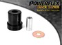 Powerflex-Buchse Black Series f�r BMW E39 5 Series 540 Touring (1996-2004) Differentialbesfestigung vorne HA 