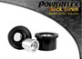 Powerflex-Buchse Black Series f�r Seat Toledo Mk2 Typ 1M (1999-2004) Differentialbesfestigung vorne HA 