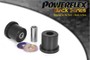 Powerflex-Buchse Black Series f�r BMW E60 5 Series,Limousine (2003-2010) Differentialbesfestigung vorne HA 