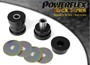 Powerflex-Buchse Black Series f�r Mitsubishi Lancer Evolution 7-8-9 (inkl.260) Differentialbesfestigung vorne HA nur RS 