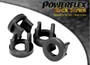 Powerflex-Buchse Black Series f�r BMW 1502-2002 (1962-1977) Einsatz f�r die Originalhalterung der Buchse der Hinterachsschwinge 