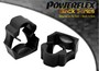 Powerflex-Buchse Black Series f�r Volvo S60 (2011 -) Einsatz f�r Drehmomentst�tze 