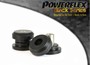 Powerflex-Buchse Black Series f�r Audi Coupe Quattro,Sport,80-90 Avant Quattro,S2 Fahrschemel Aufnahme HA vordere Buchse 12mm 