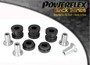 Powerflex-Buchse Black Series f�r VW Golf MK4 (1997-2006) 4motion Fahrschemel zu Karosserie 