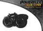 Powerflex-Buchse Black Series f�r BMW E39 5 Series 520 bis 530 Touring (1996-2004) Fahrschemel zu Karosserie Einsatz 