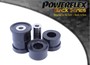 Powerflex-Buchse Black Series f�r BMW 1502-2002 (1962-1977) Fahrschemel zu Karosserie HA 