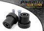 Powerflex-Buchse Black Series f�r VW Passat Estate (1996-2005) Fahrschemel zu Karosserie HA 