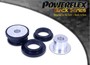 Powerflex-Buchse Black Series f�r Audi TT Mk1 Typ 8N 2WD (1999-2006) Fahrschemelaufnahme VA hintere Buchse 