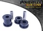 Powerflex-Buchse Black Series f�r MG ZS Federbein vorn unten an Querlenker 