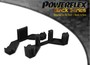 Powerflex-Buchse Black Series f�r Ford Mustang (2015 -) Getriebelager Aufnahme 