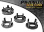 Powerflex-Buchse Black Series f�r BMW E90,E91,E92&E93 3 Series (2005-2012) Hilfsrahmen hinten Einsatz HA 