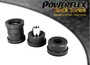 Powerflex-Buchse Black Series f�r BMW E39 5 Series 535-540&M5 (1996-2004) Hilfsrahmen hinten Einsatz HA 