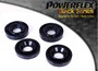 Powerflex-Buchse Black Series f�r BMW E36 3 Series (1990-1998) Hilfsrahmen hinten Einsatz HA 