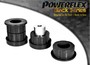 Powerflex-Buchse Black Series f�r BMW E90,E91,E92&E93 3 Series xDrive (2005-2013) Hilfsrahmen hinten,vordere Buchse 