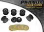 Powerflex-Buchse Black Series f�r Opel Astra MK5-Astra H (2004-2010) Hilfsrahmen vorne 