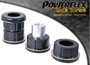 Powerflex-Buchse Black Series f�r BMW E90,E92,E93 3 Series M3 (2006 -2010) Hilfsrahmen vorne Einsatz HA 