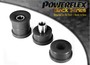 Powerflex-Buchse Black Series f�r BMW E39 5 Series 535-540&M5 (1996-2004) Hilfsrahmen vorne Einsatz HA 