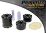 Powerflex-Buchse Black Series f�r VW Golf MK5 (2003-2009)1K Hilfsrahmen vorne Einsatz HA 