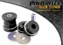 Powerflex-Buchse Black Series f�r Saab 9-3 (2002-) hintere Hinterachslager HA 