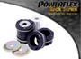 Powerflex-Buchse Black Series f�r Ford Mustang (2015 -) hintere Hinterachslager HA 