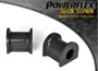 Powerflex-Buchse Black Series f�r VW Transporter T5 (2004-) hintere Stabilistatorbuchse zum Fahrgestell 22mm 